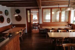 Gasthaus zum Lamm