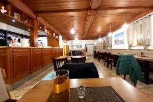 Gasthaus zum Lamm &bdquo;Beim Griechen&ldquo;