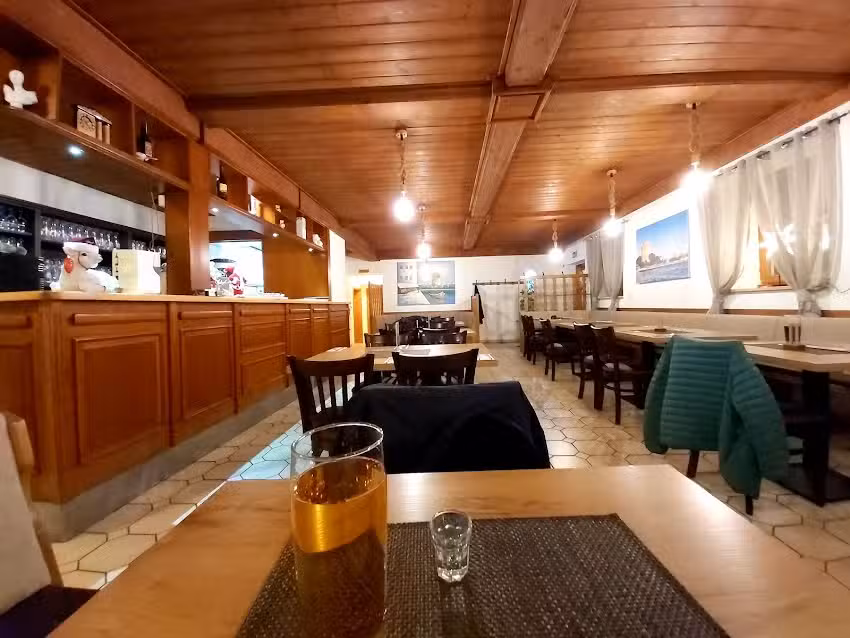 Gasthaus zum Lamm &bdquo;Beim Griechen&ldquo;