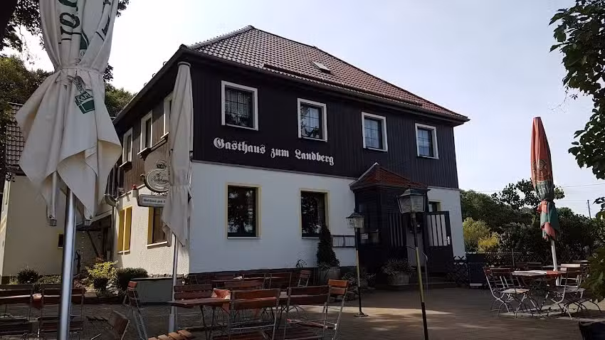 Gasthaus Zum Landberg