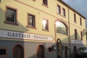 Gasthaus Zum Landsknecht