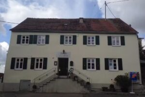 Gasthaus zum Lichtle