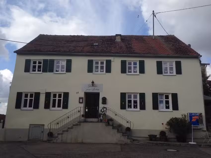 Gasthaus zum Lichtle