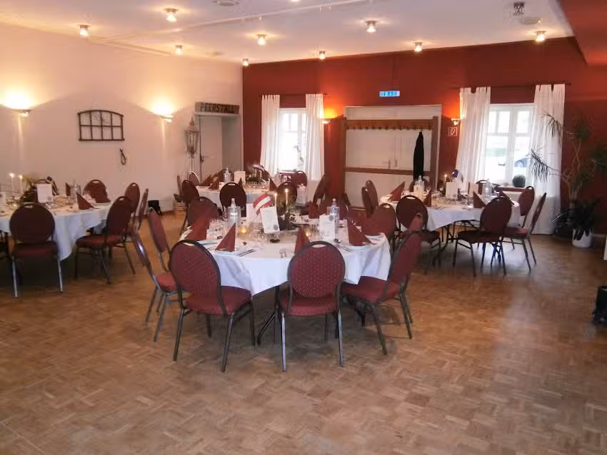 Gasthaus Zum Lindenhof