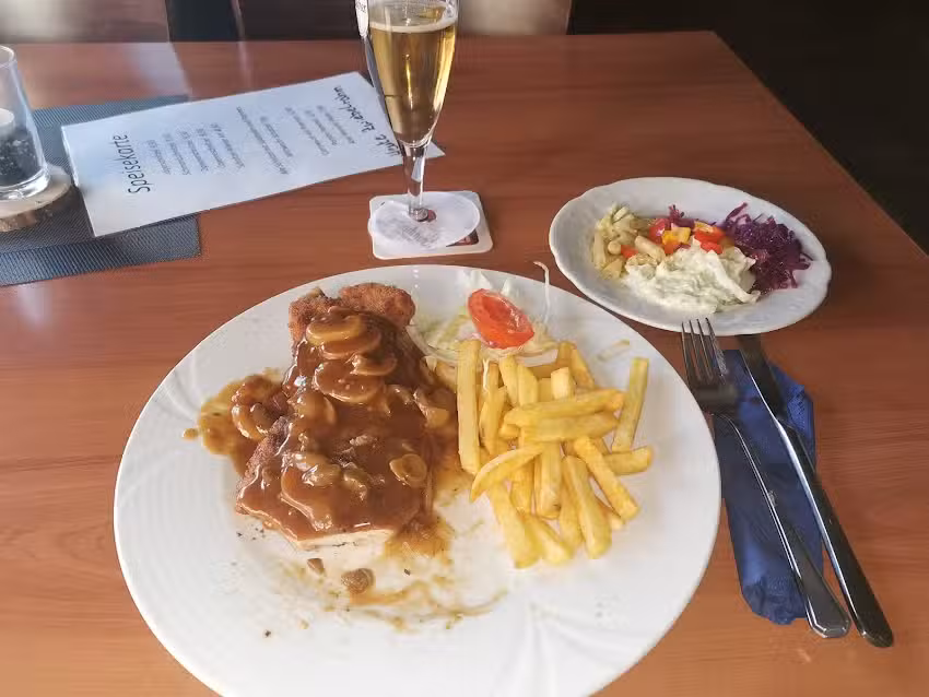 Gasthaus Zum Lossetal &ndash; Hessisch Lichtenau