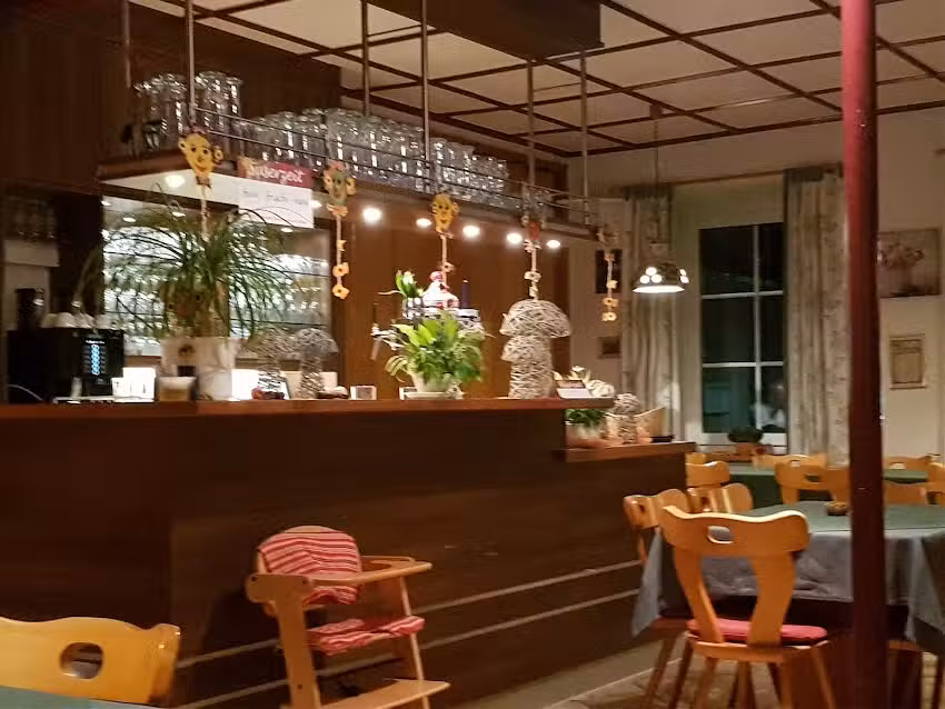 Gasthaus zum L&ouml;wen