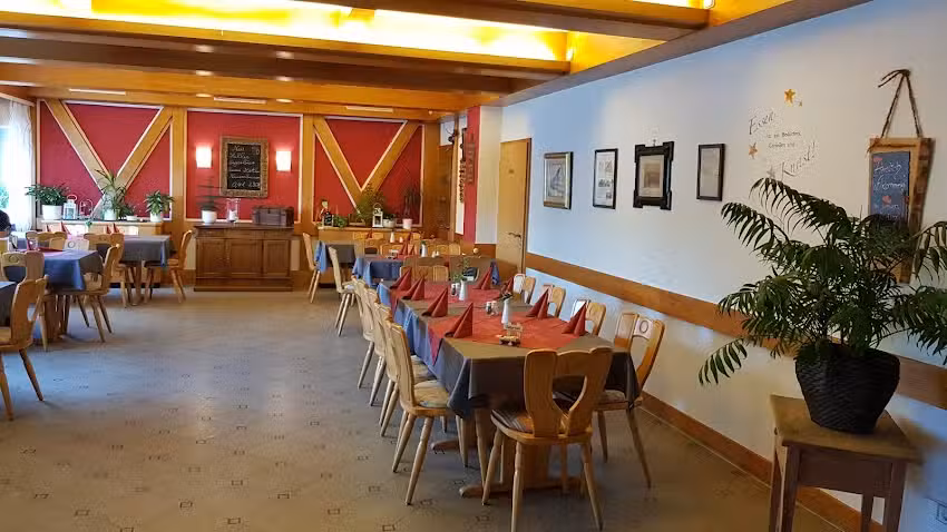 Gasthaus Zum L&ouml;wen