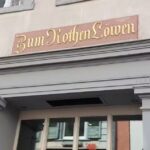 Gasthaus Zum Löwen