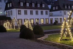 Gasthaus Zum L&ouml;wen