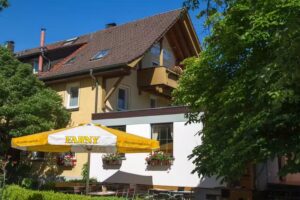 Gasthaus zum L&ouml;wen