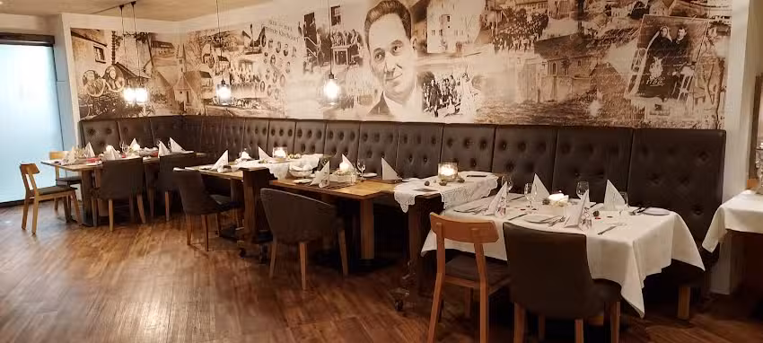 Gasthaus zum L&ouml;wen Fam.Bertsche