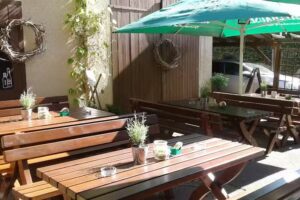 Gasthaus Zum Löwen ( keine Fremdenzimmer)