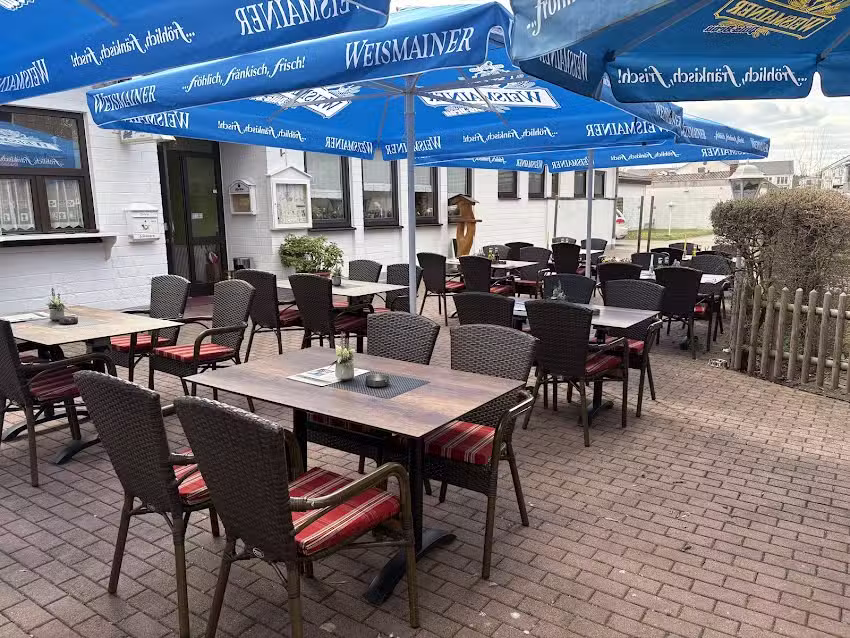 Gasthaus Zum lustigen Kegler