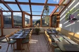 Gasthaus zum Maien