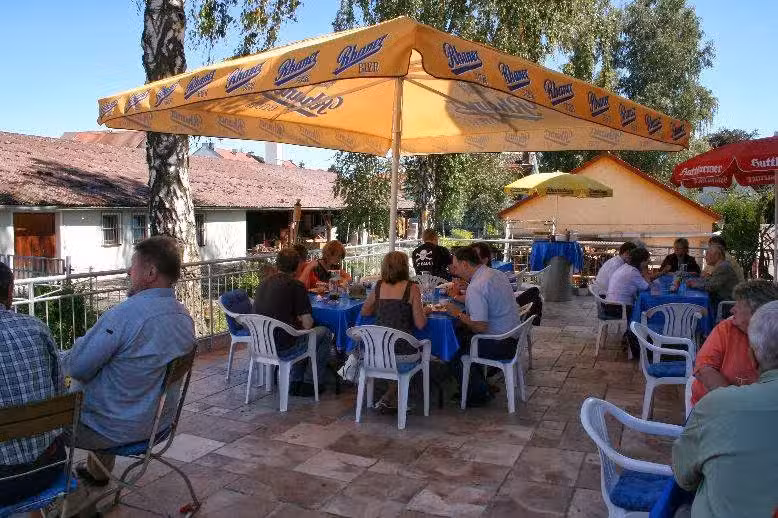 Gasthaus Zum Mappl