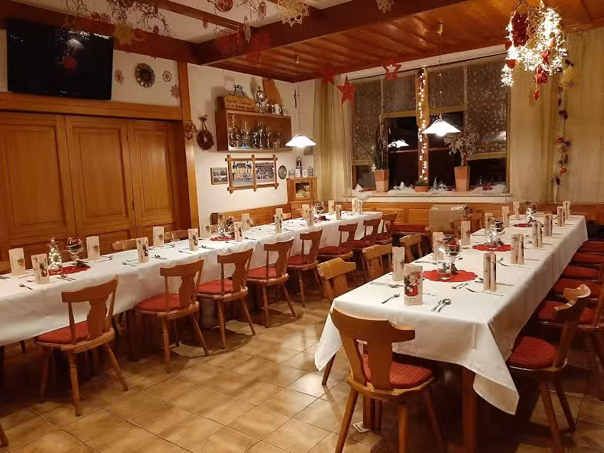 Gasthaus &bdquo;Zum Mautner&ldquo;