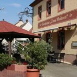 Gasthaus Zum Mohren