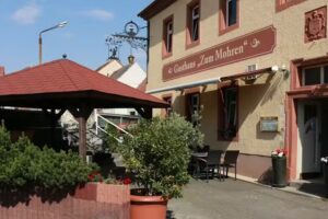 Gasthaus Zum Mohren