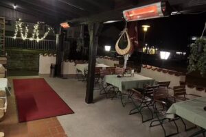 Gasthaus „Zum Ochsen“