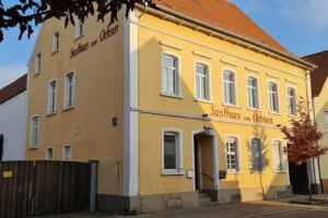 Gasthaus zum Ochsen