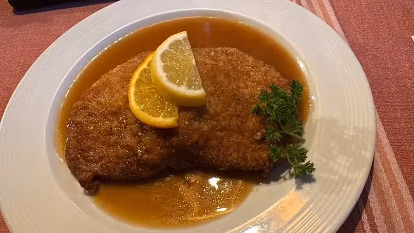 Gasthaus Zum Ochsen