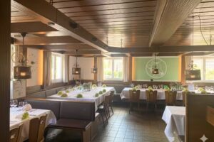 Gasthaus Zum Ochsen