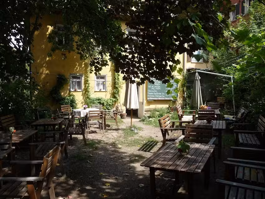 Gasthaus zum Ochsen