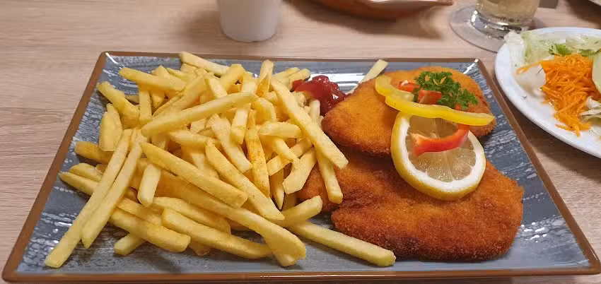 Gasthaus zum Ochsen