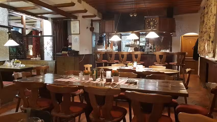 Gasthaus Zum Ochsen &ndash; Ladenburg