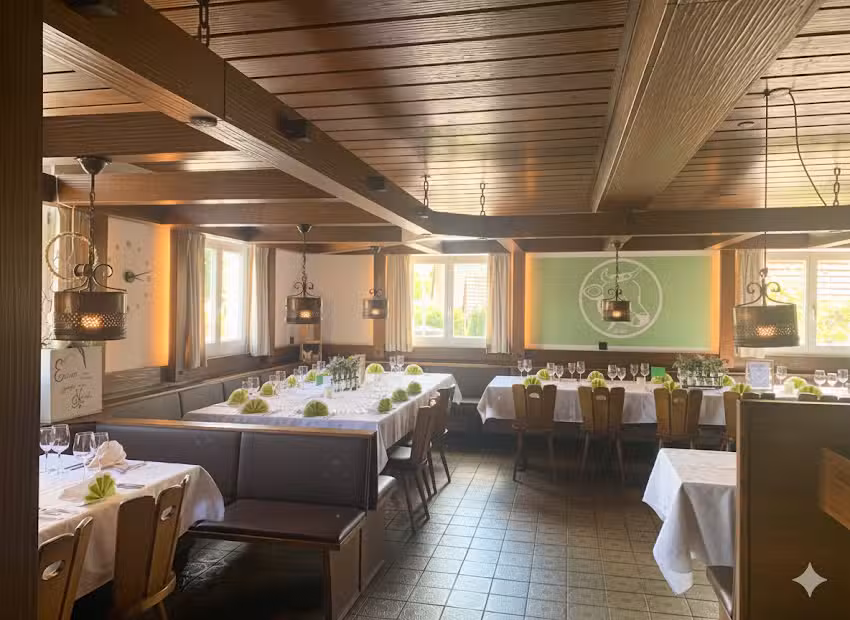 Gasthaus Zum Ochsen