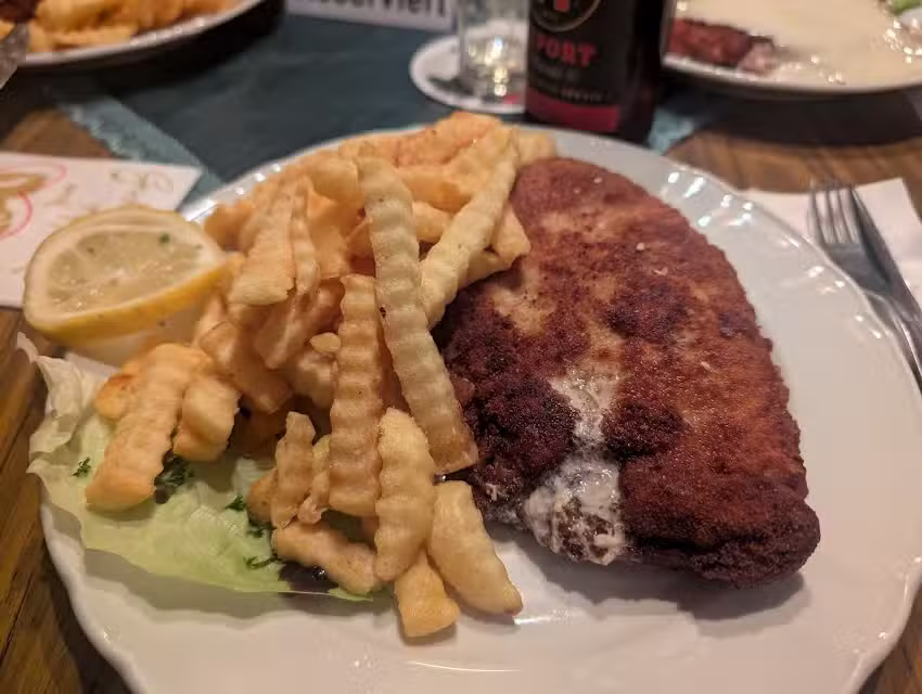 Gasthaus &bdquo;Zum Odenwald&ldquo; Ellenbach