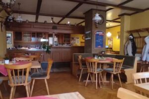 Gasthaus zum Paradies