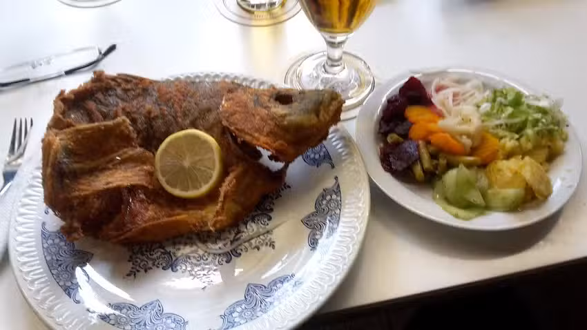 Gasthaus zum Paulers