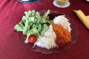 Gasthaus Zum Pflug