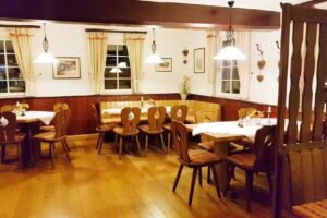 Gasthaus Zum Pflug- „Da Toni“
