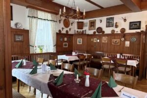 Gasthaus „Zum Plothenteich“