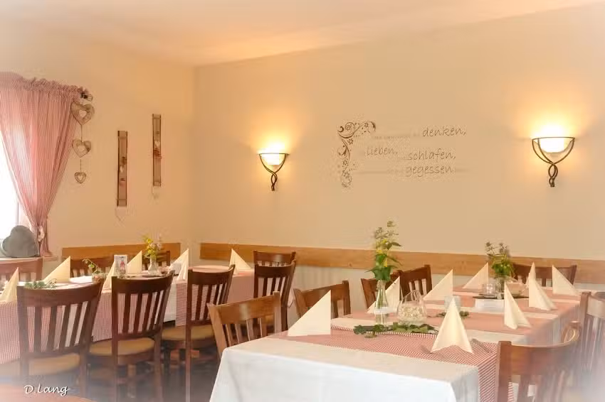 Gasthaus zum Ponyhof GmbH