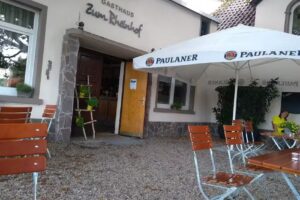 Gasthaus Zum Rheinhof – WINTERPAUSE BIS März 2026! Anfragen in dieser Zeit gerne per Mail