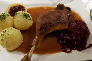 Gasthaus Zum Ritter