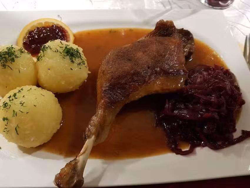 Gasthaus Zum Ritter