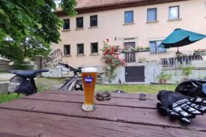 Gasthaus zum Ross