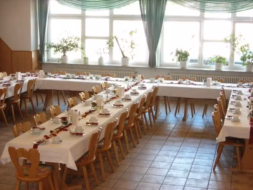 Gasthaus Zum R&ouml;ssle