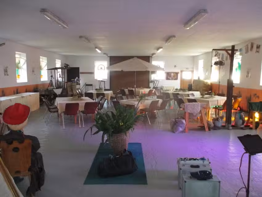 Gasthaus zum Rotstein