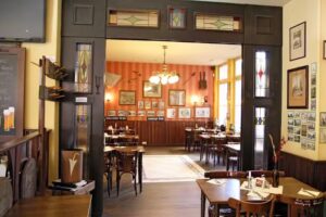 Gasthaus „Zum Schad“