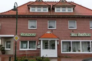 Gasthaus Zum Schäfer