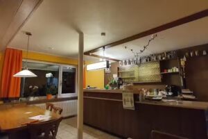 Gasthaus Zum Scharfen Eck