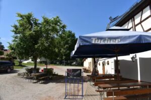 Gasthaus zum Schellenberg