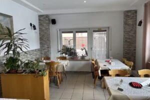 Gasthaus zum Schiff Neidenstein