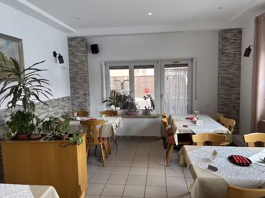 Gasthaus zum Schiff Neidenstein
