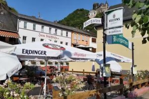Gasthaus Zum Schiffchen